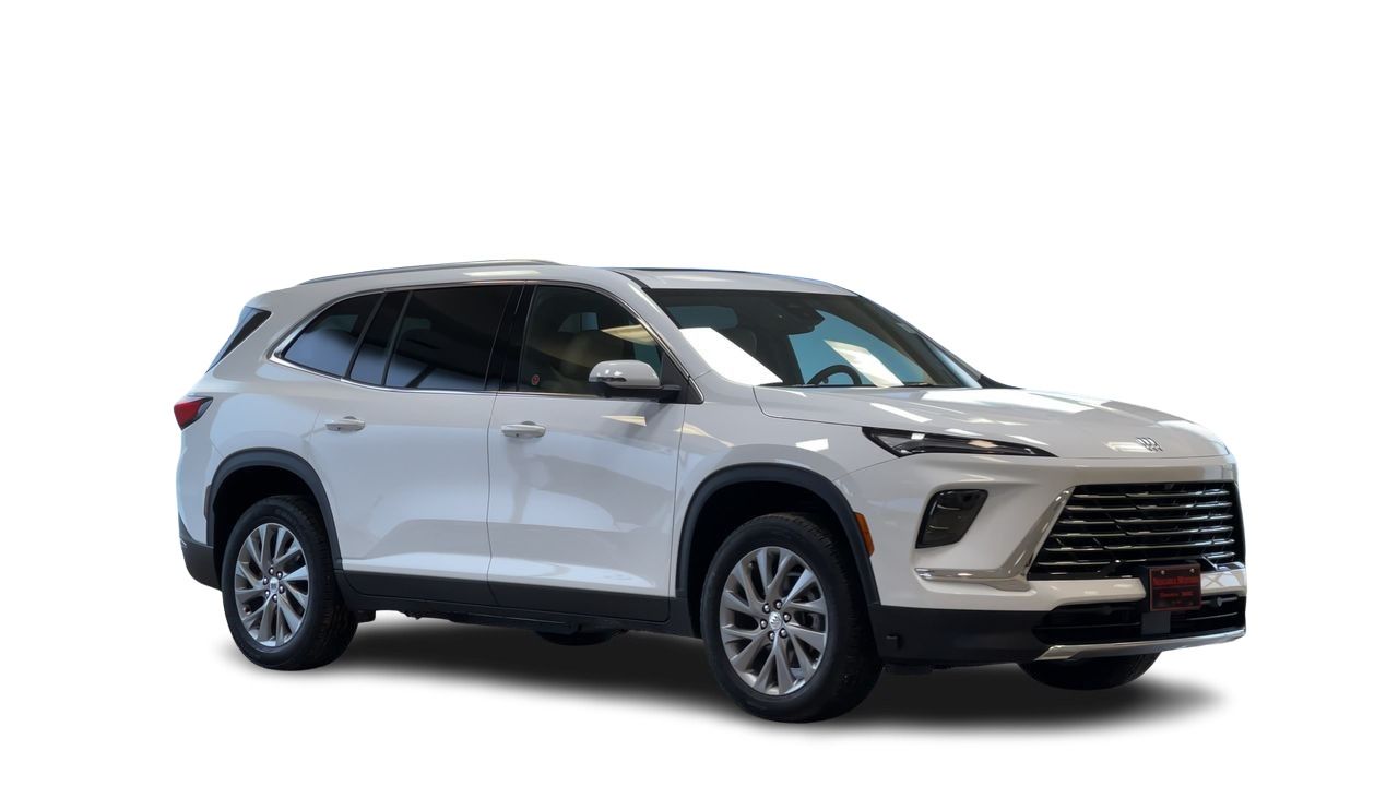 2025 Buick Enclave in Regina, Saskatchewan