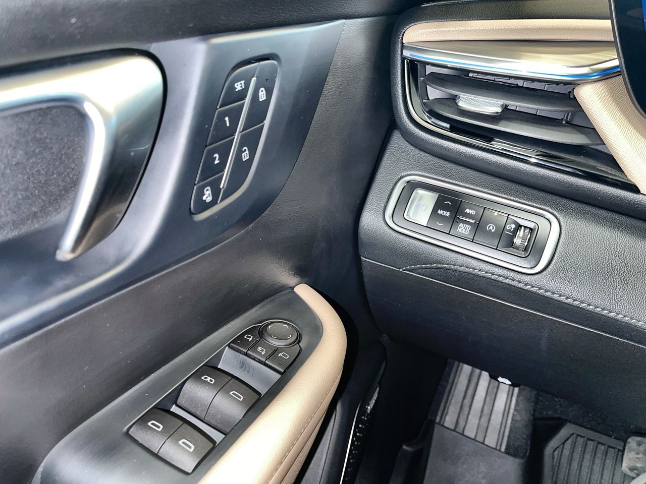 2025 Buick Enclave in Regina, Saskatchewan