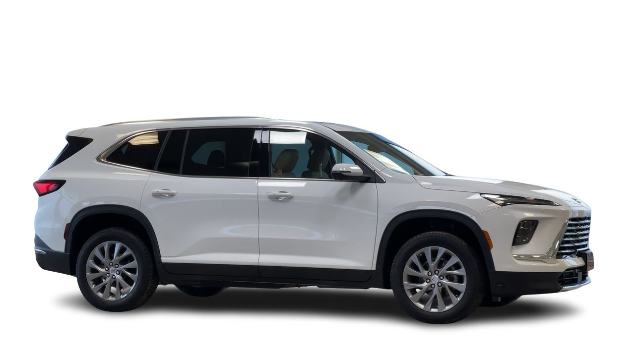 2025 Buick Enclave in Regina, Saskatchewan