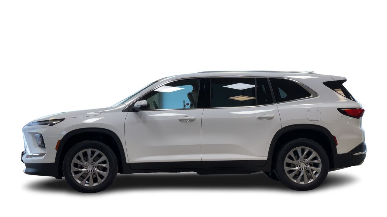2025 Buick Enclave in Regina, Saskatchewan