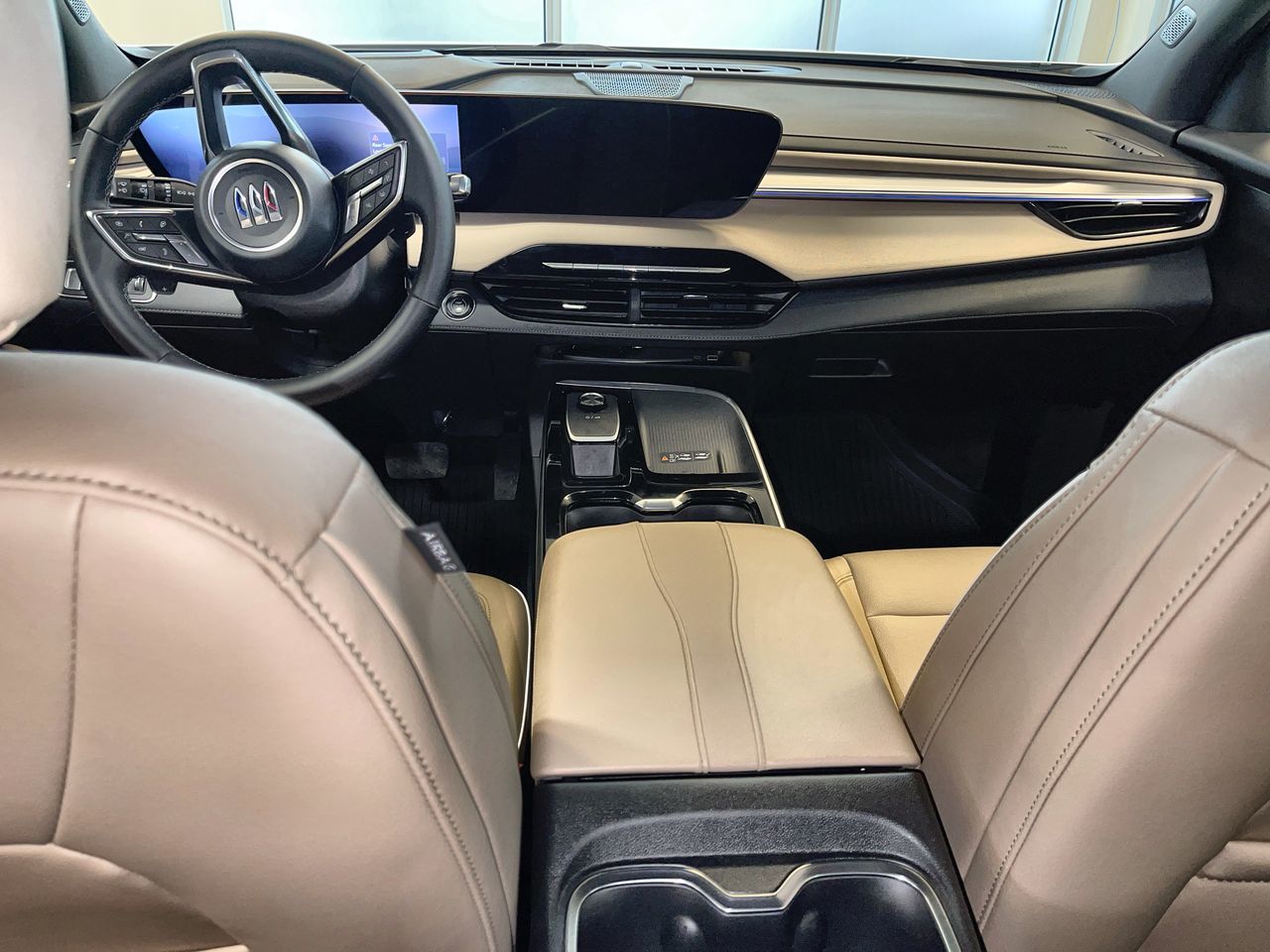 2025 Buick Enclave in Regina, Saskatchewan