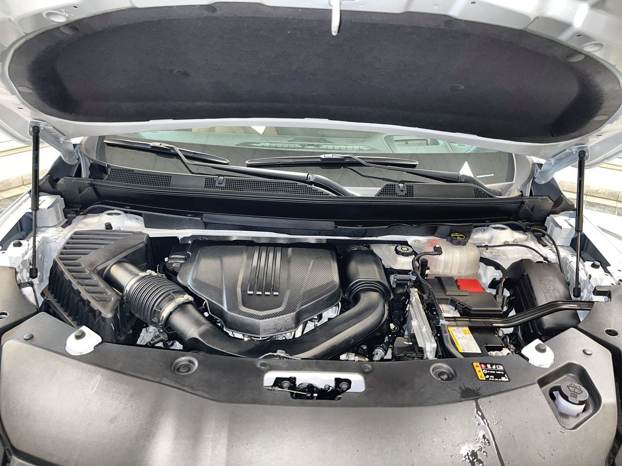 2025 Buick Enclave in Regina, Saskatchewan