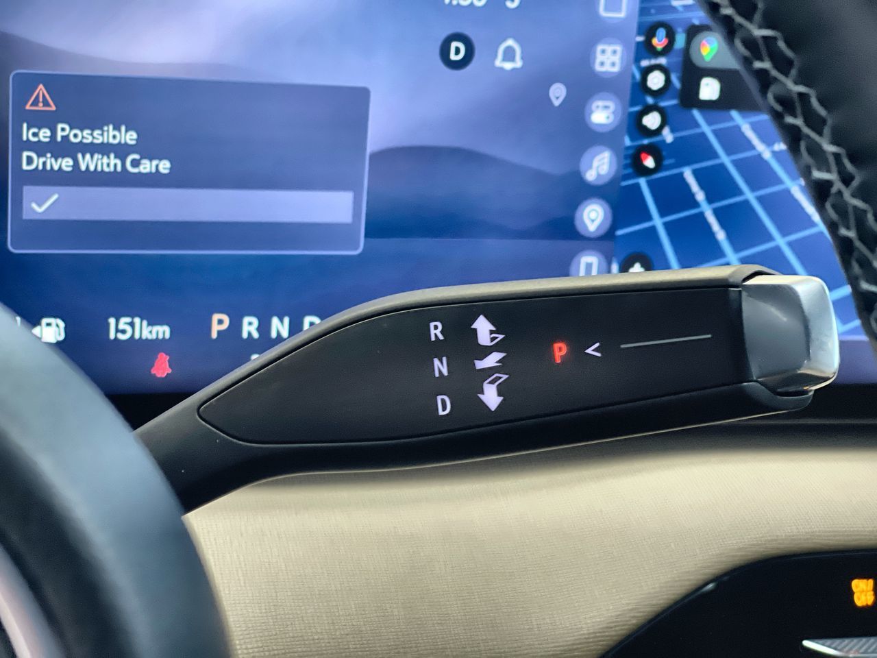 2025 Buick Enclave in Regina, Saskatchewan