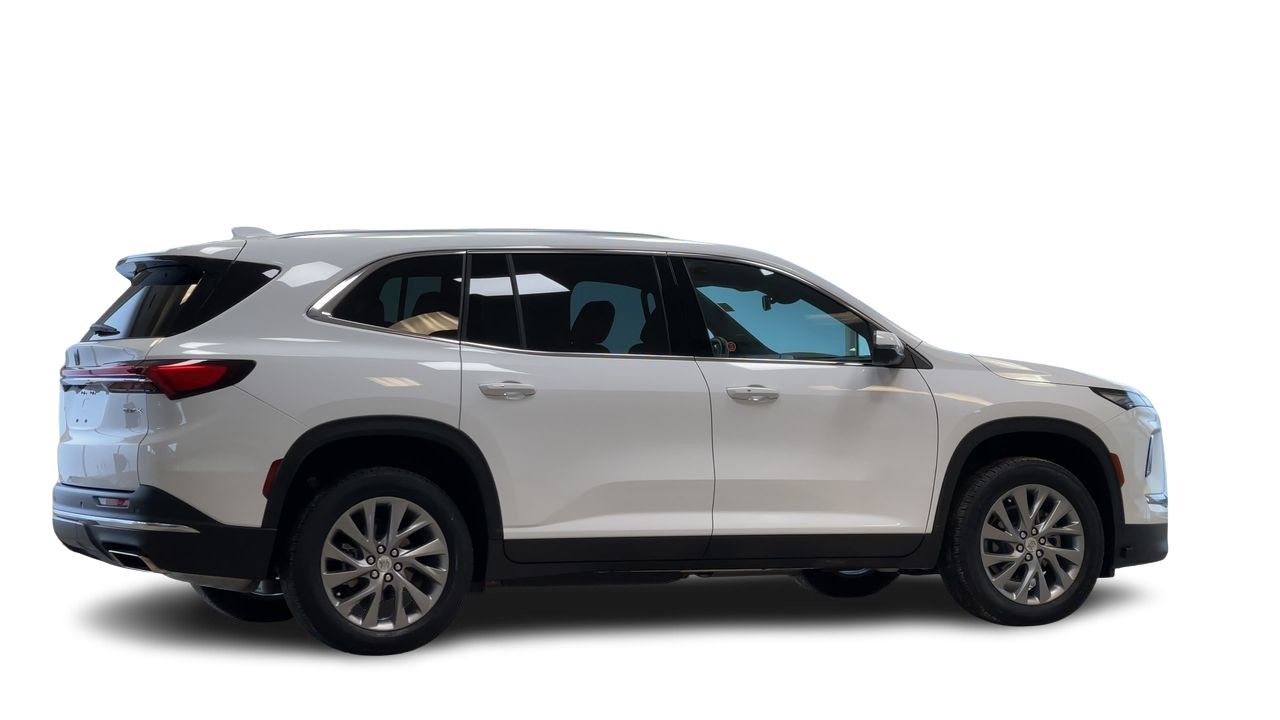 2025 Buick Enclave in Regina, Saskatchewan