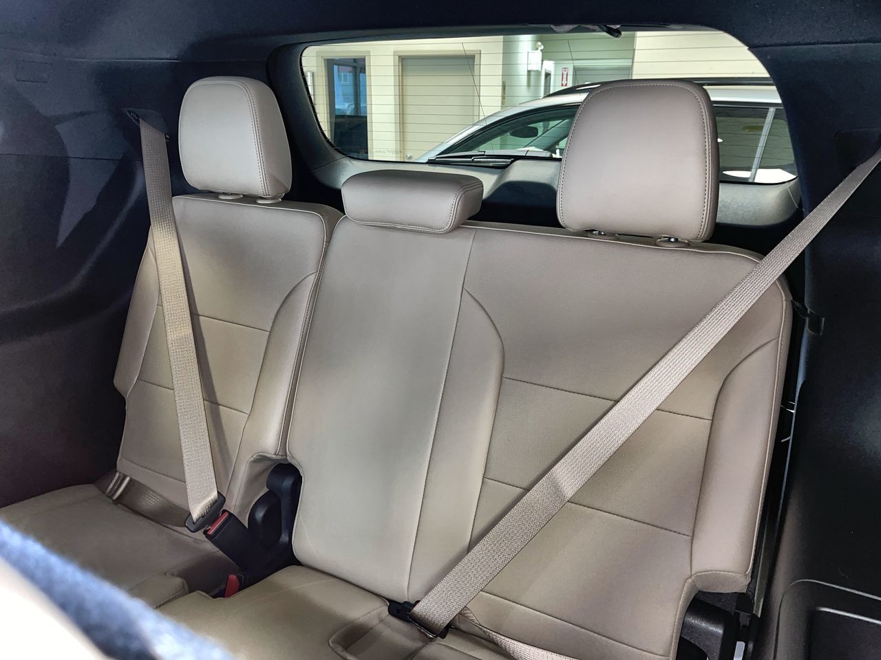 2025 Buick Enclave in Regina, Saskatchewan