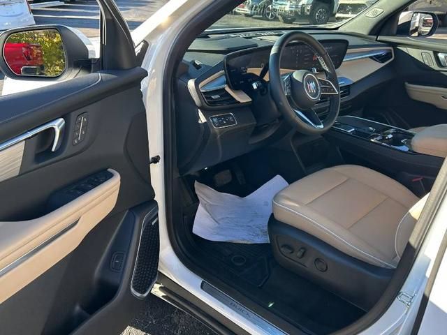 2025 Buick Enclave