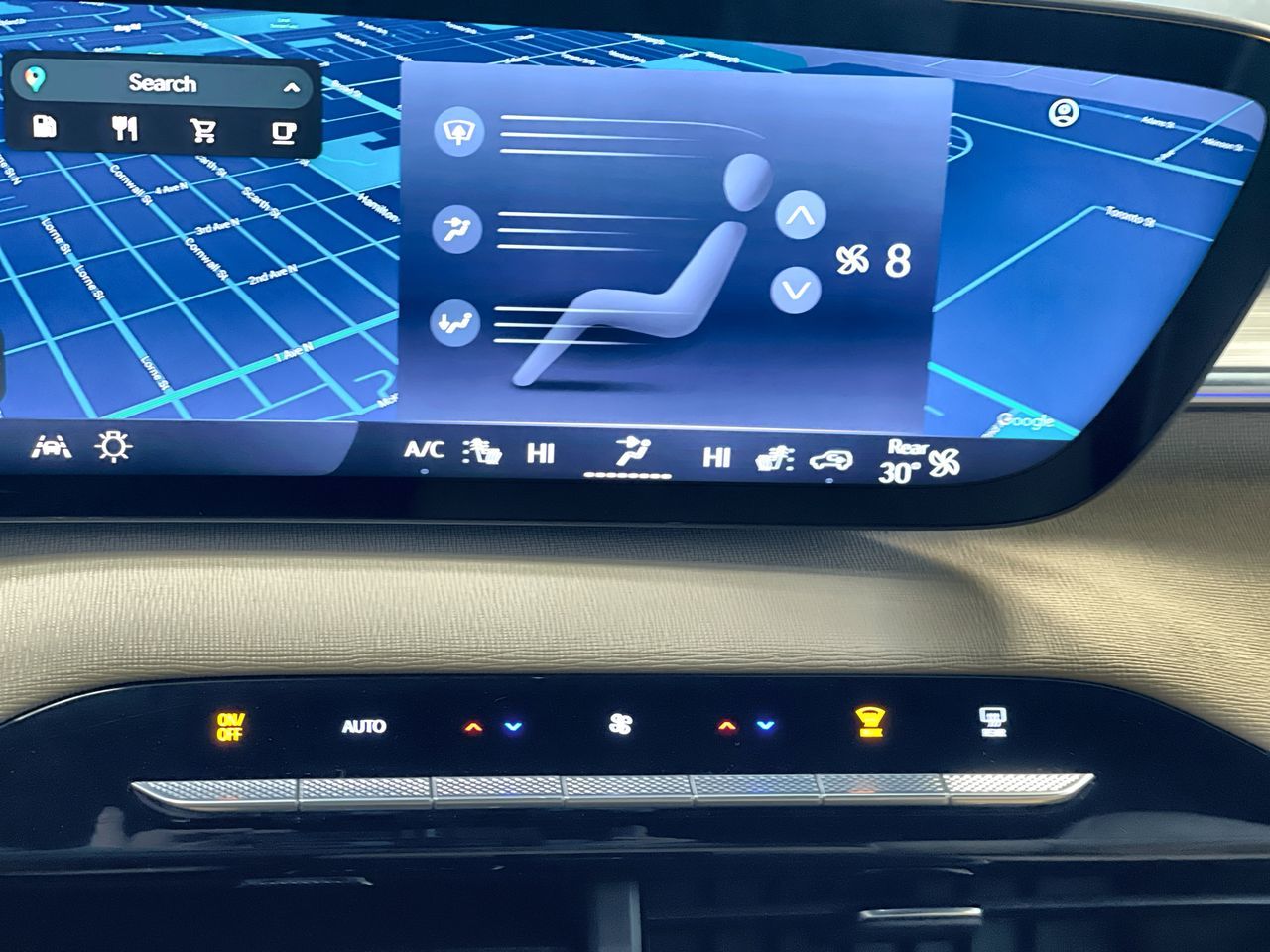 2025 Buick Enclave in Regina, Saskatchewan