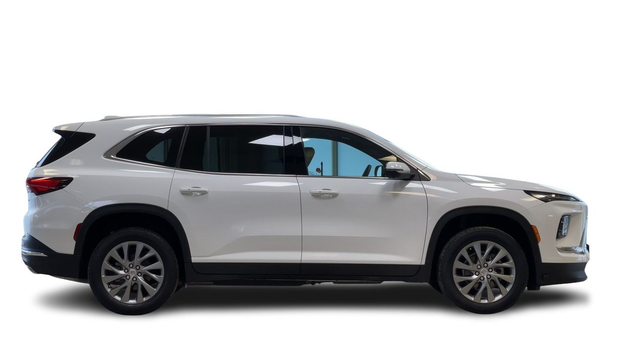 2025 Buick Enclave in Regina, Saskatchewan