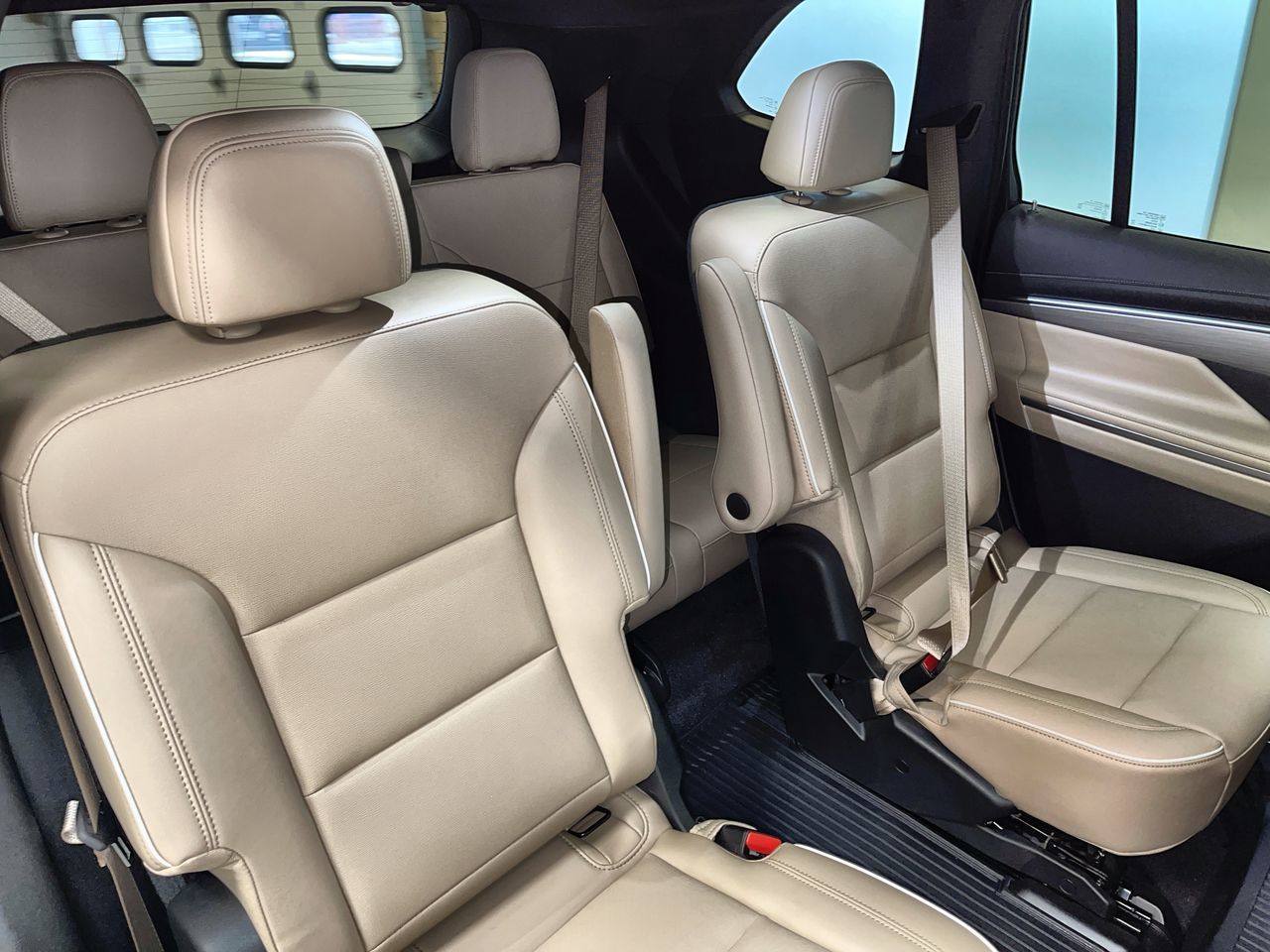 2025 Buick Enclave in Regina, Saskatchewan