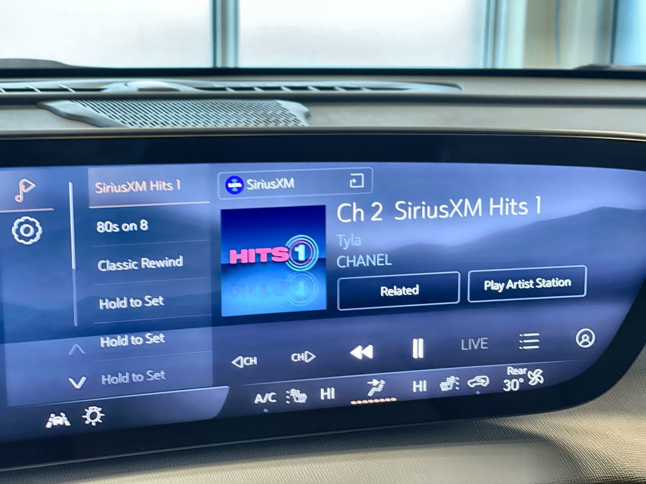 2025 Buick Enclave in Regina, Saskatchewan