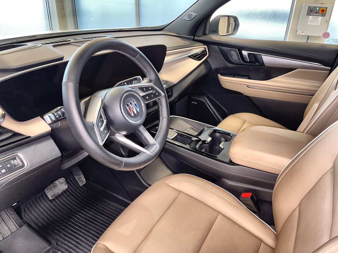 2025 Buick Enclave in Regina, Saskatchewan