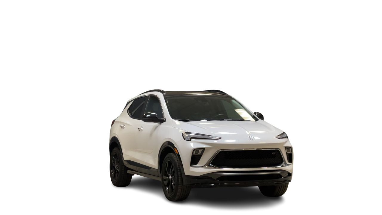 Buick Encore GX  2024 à Regina, Saskatchewan