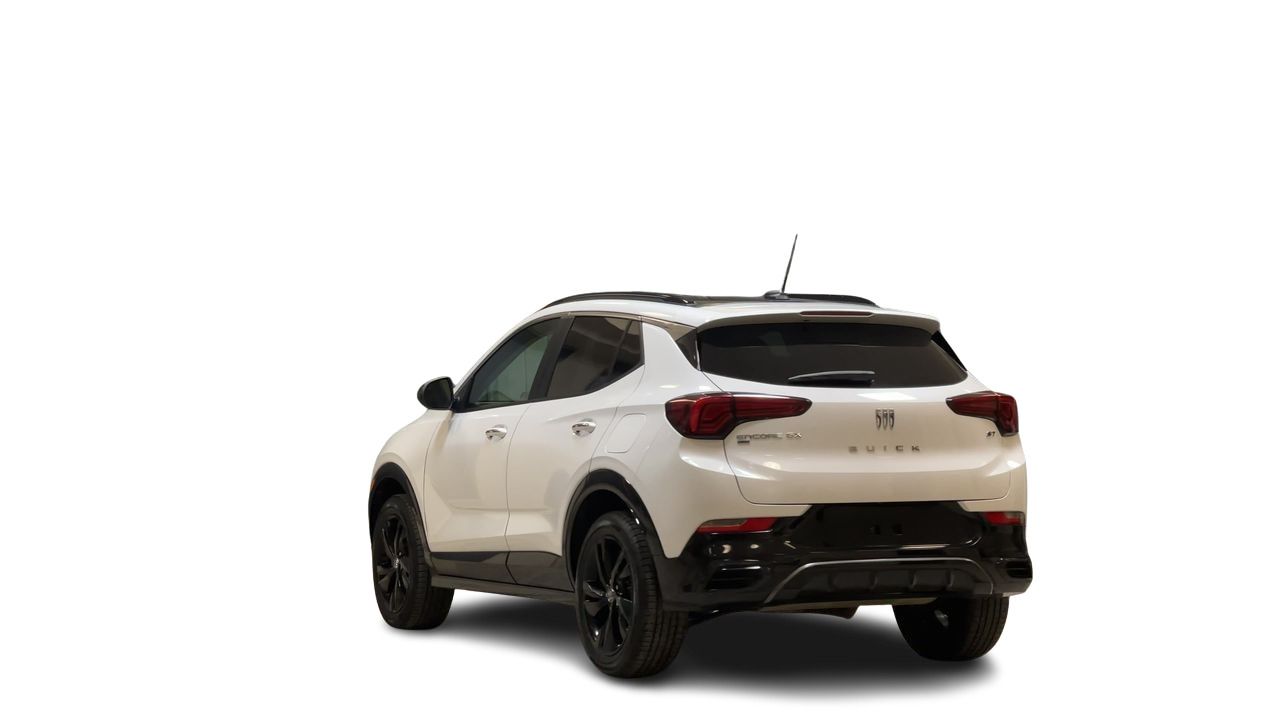 Buick Encore GX  2024 à Regina, Saskatchewan