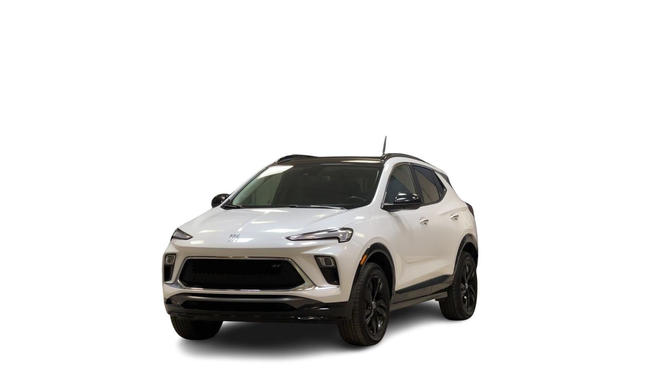 Buick Encore GX  2024 à Regina, Saskatchewan