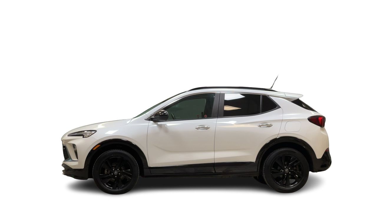 Buick Encore GX  2024 à Regina, Saskatchewan