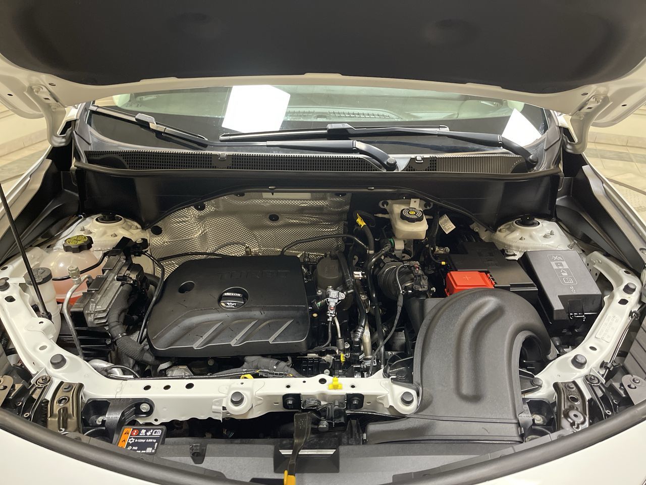 Buick Encore GX  2024 à Regina, Saskatchewan