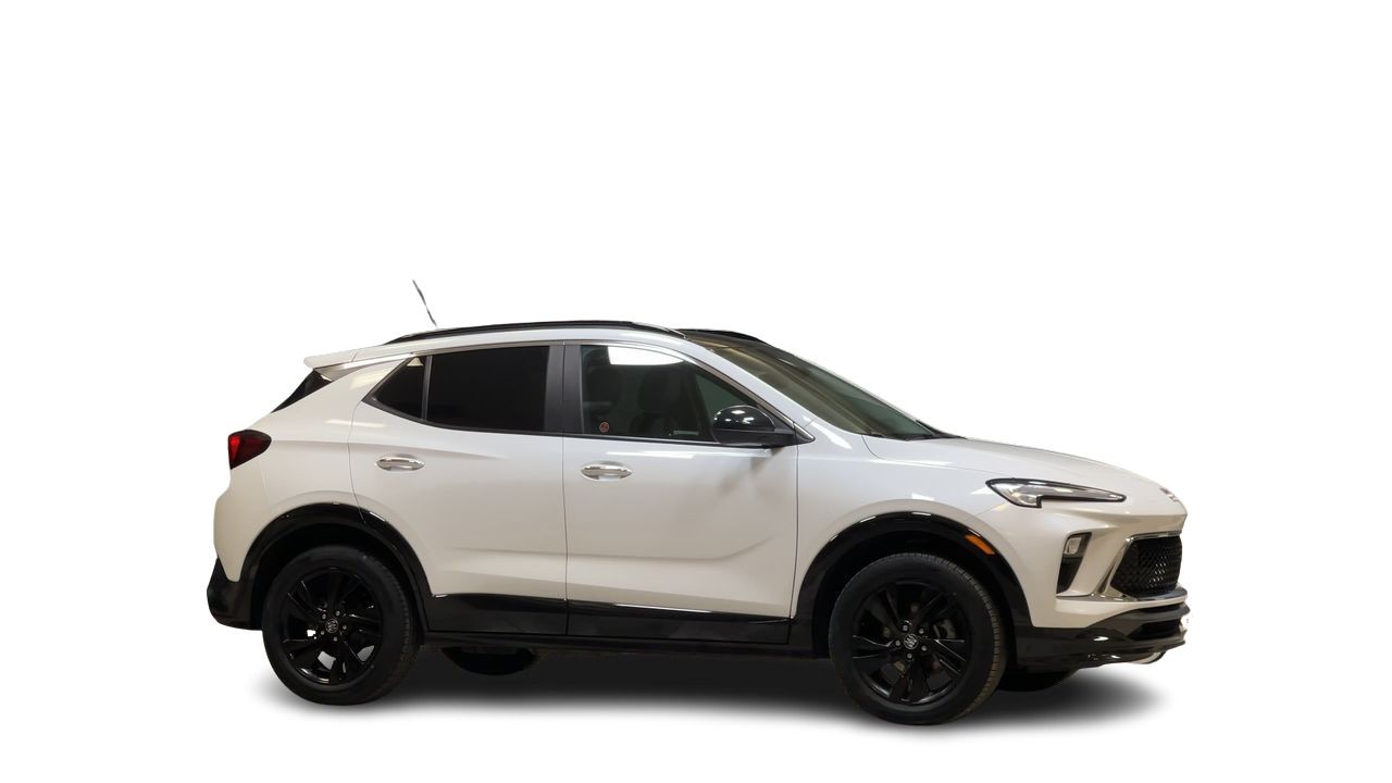 Buick Encore GX  2024 à Regina, Saskatchewan