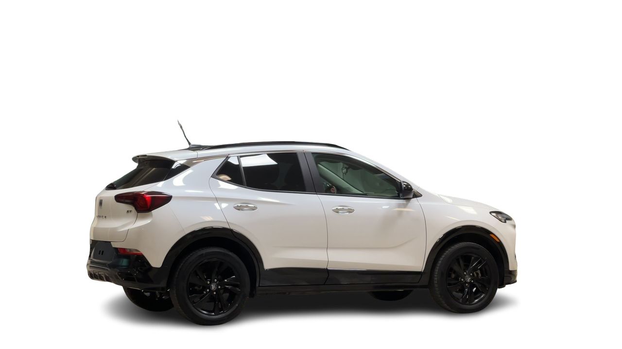 Buick Encore GX  2024 à Regina, Saskatchewan