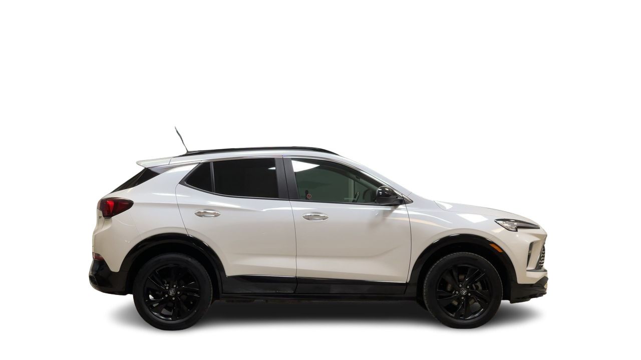 Buick Encore GX  2024 à Regina, Saskatchewan