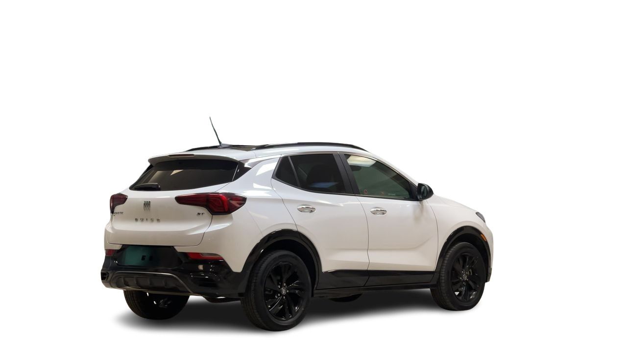 Buick Encore GX  2024 à Regina, Saskatchewan