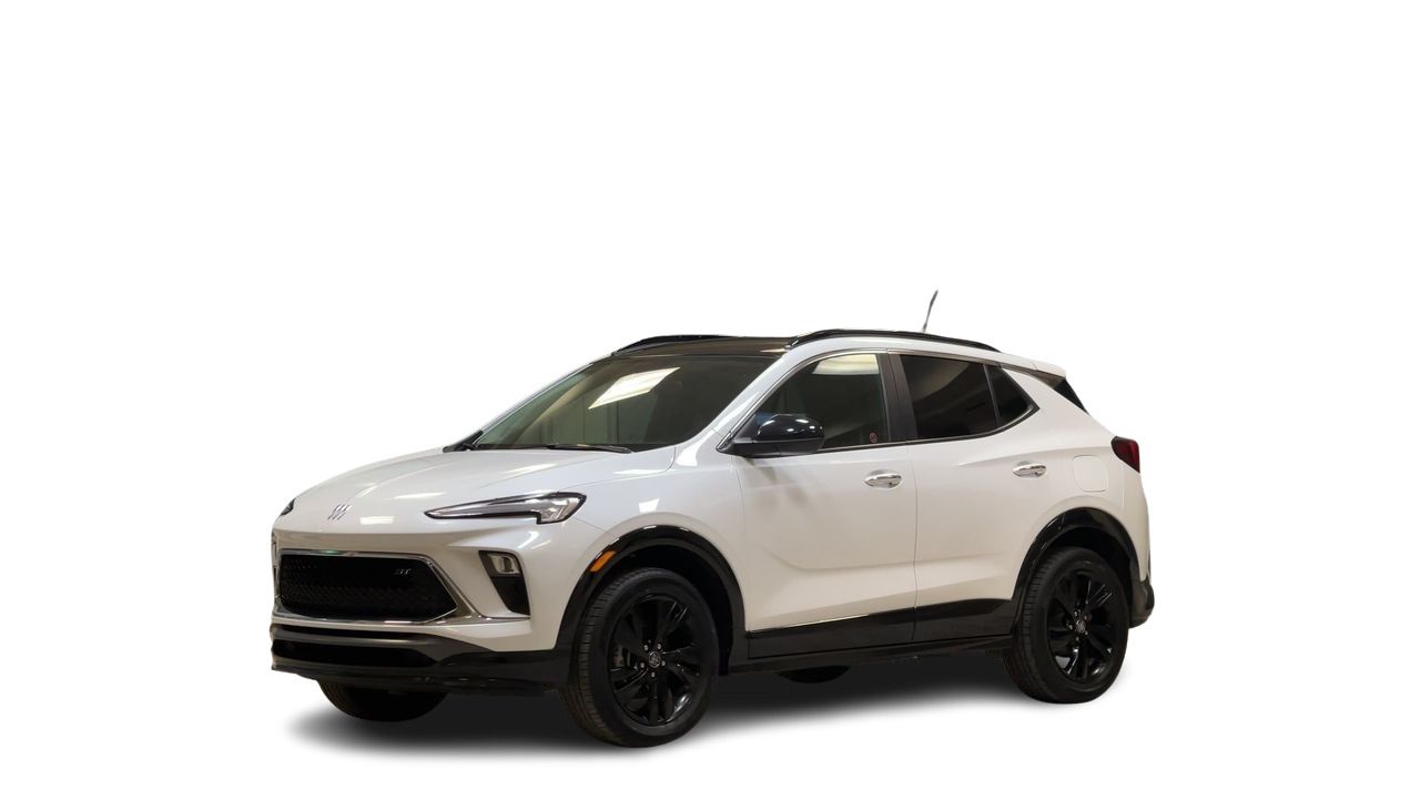 Buick Encore GX  2024 à Regina, Saskatchewan