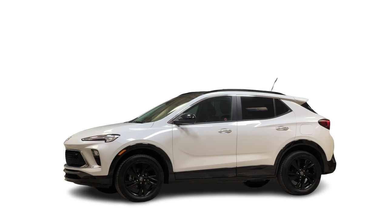 Buick Encore GX  2024 à Regina, Saskatchewan