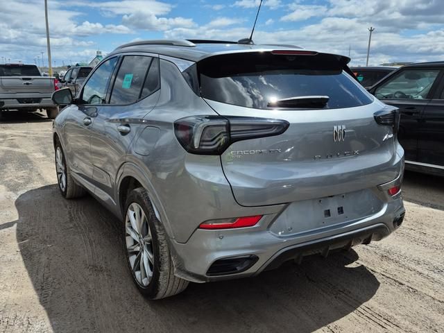 Buick Encore GX  2024 à Regina, Saskatchewan