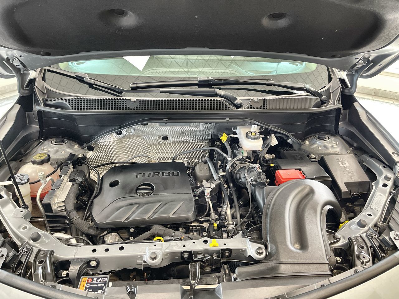 2024 Buick Encore GX in Regina, Saskatchewan