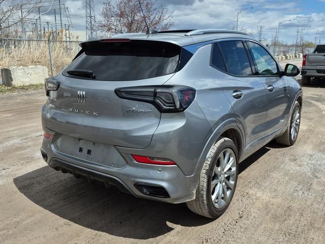 Buick Encore GX  2024 à Regina, Saskatchewan