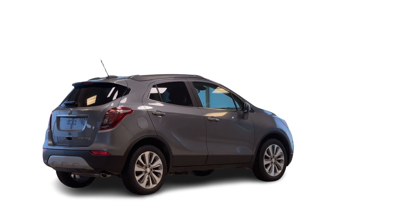 Buick Encore  2020 à Regina, Saskatchewan