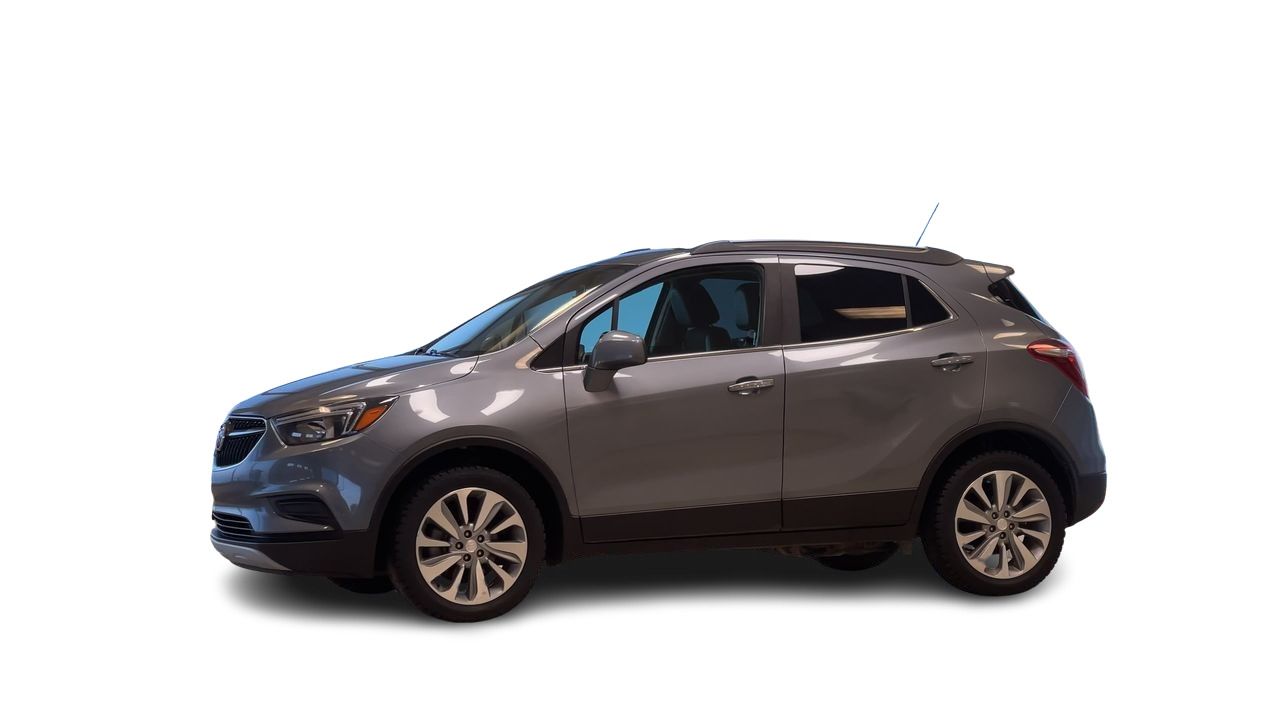 Buick Encore  2020 à Regina, Saskatchewan