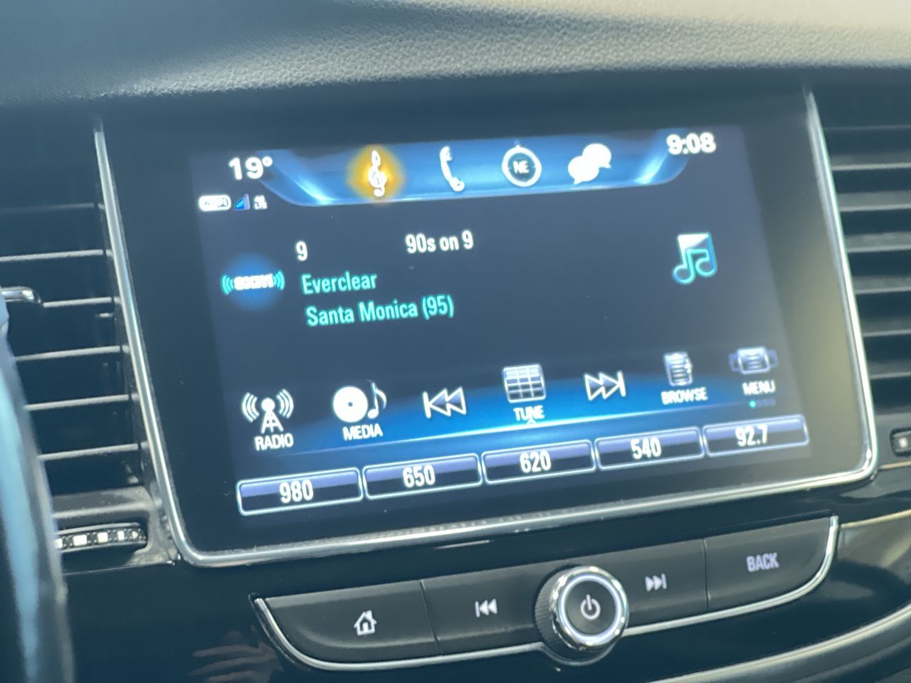 Buick Encore  2020 à Regina, Saskatchewan