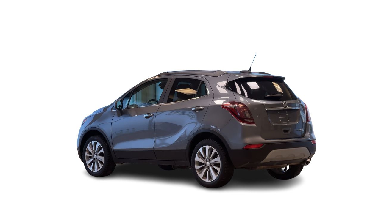 Buick Encore  2020 à Regina, Saskatchewan