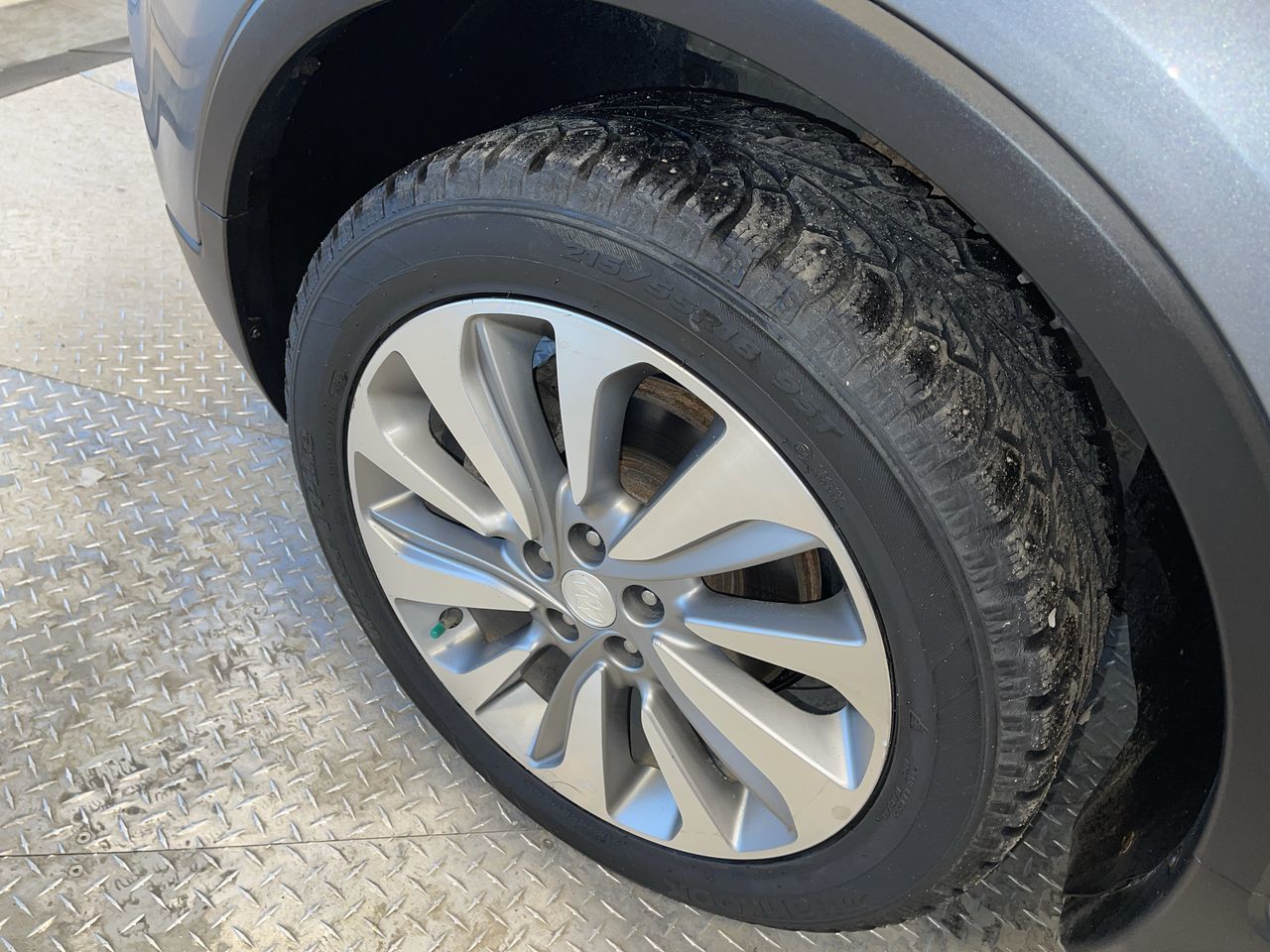 Buick Encore  2020 à Regina, Saskatchewan