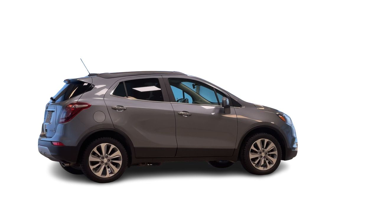 Buick Encore  2020 à Regina, Saskatchewan