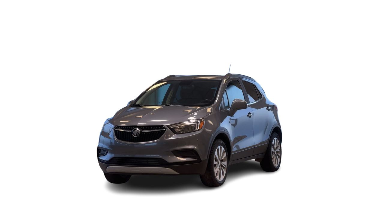 Buick Encore  2020 à Regina, Saskatchewan