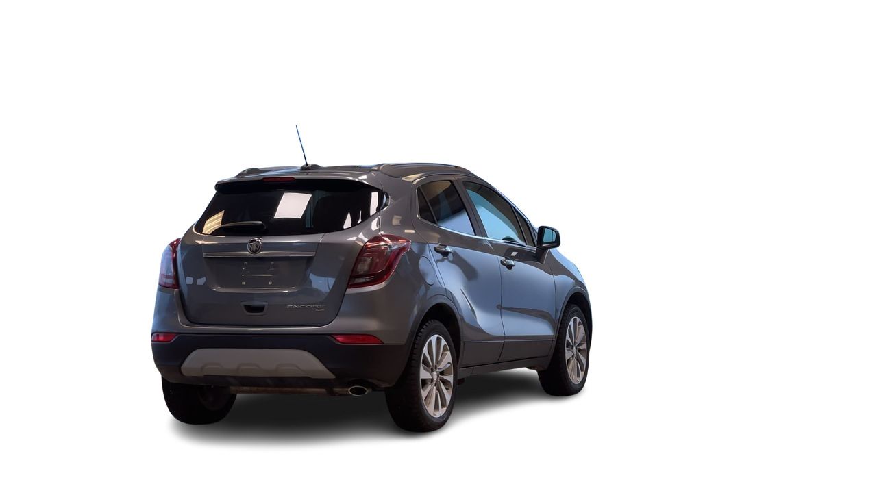 Buick Encore  2020 à Regina, Saskatchewan