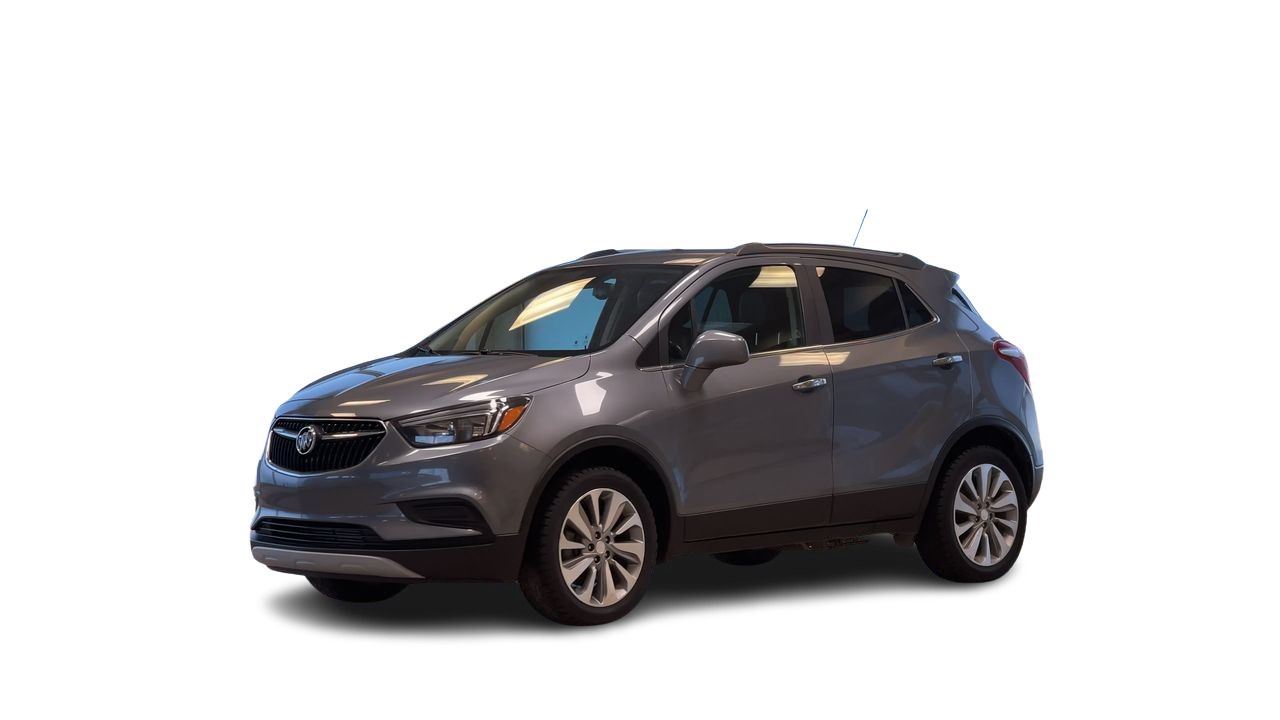 Buick Encore  2020 à Regina, Saskatchewan