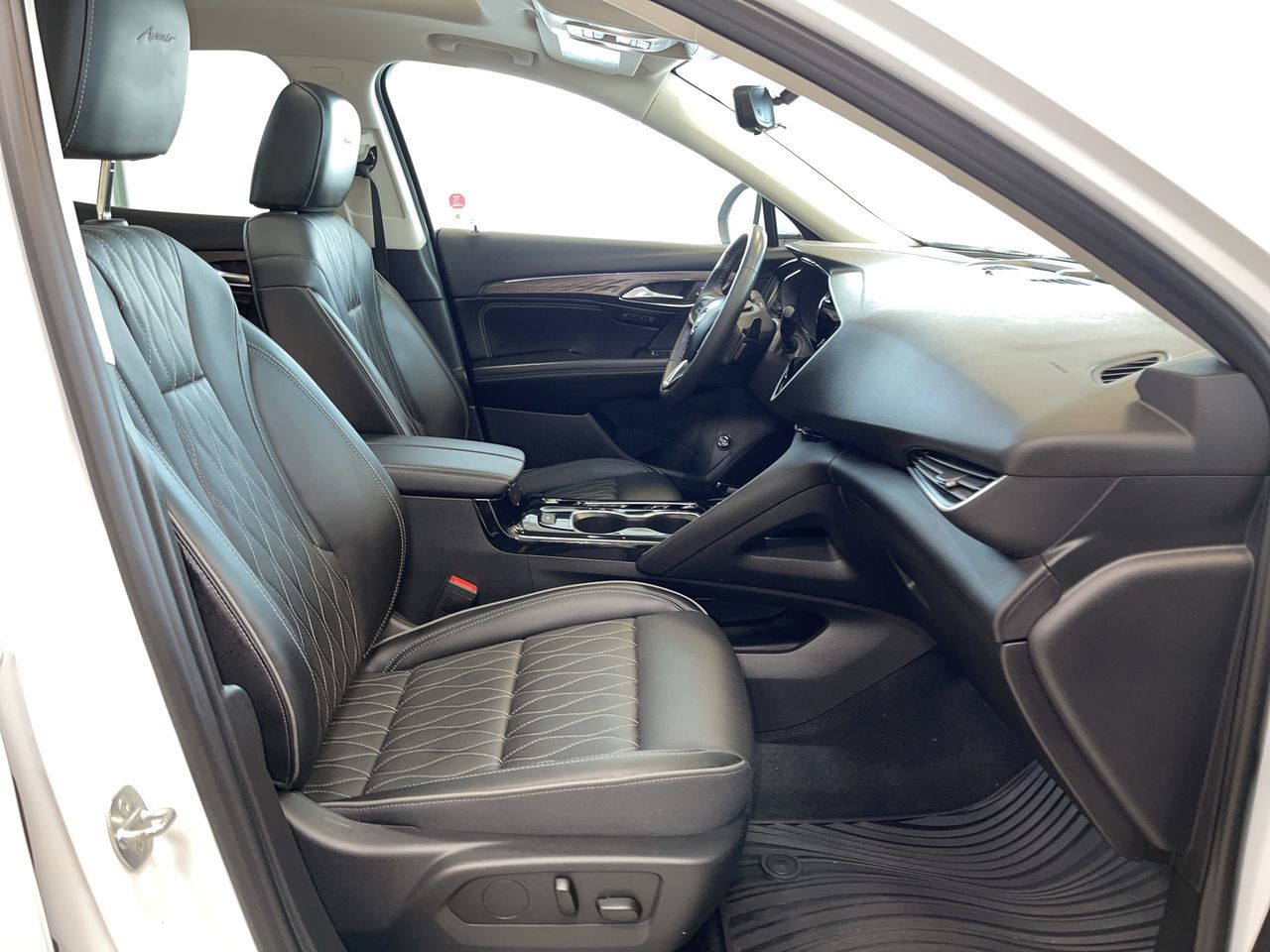 2022 Buick Envision in Regina, Saskatchewan