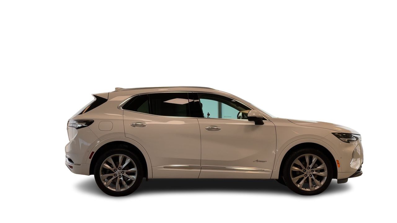 2022 Buick Envision in Regina, Saskatchewan