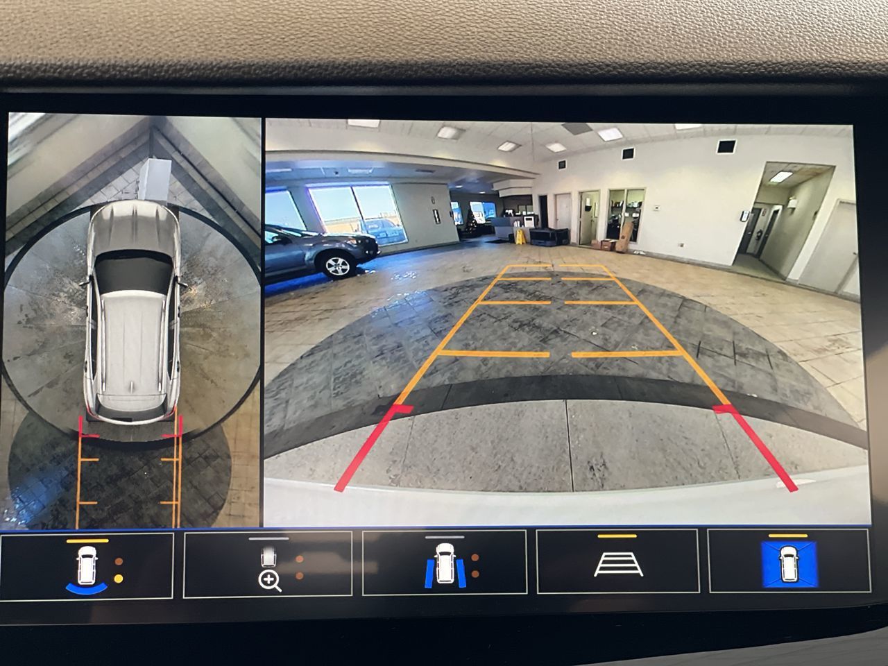 2022 Buick Envision in Regina, Saskatchewan