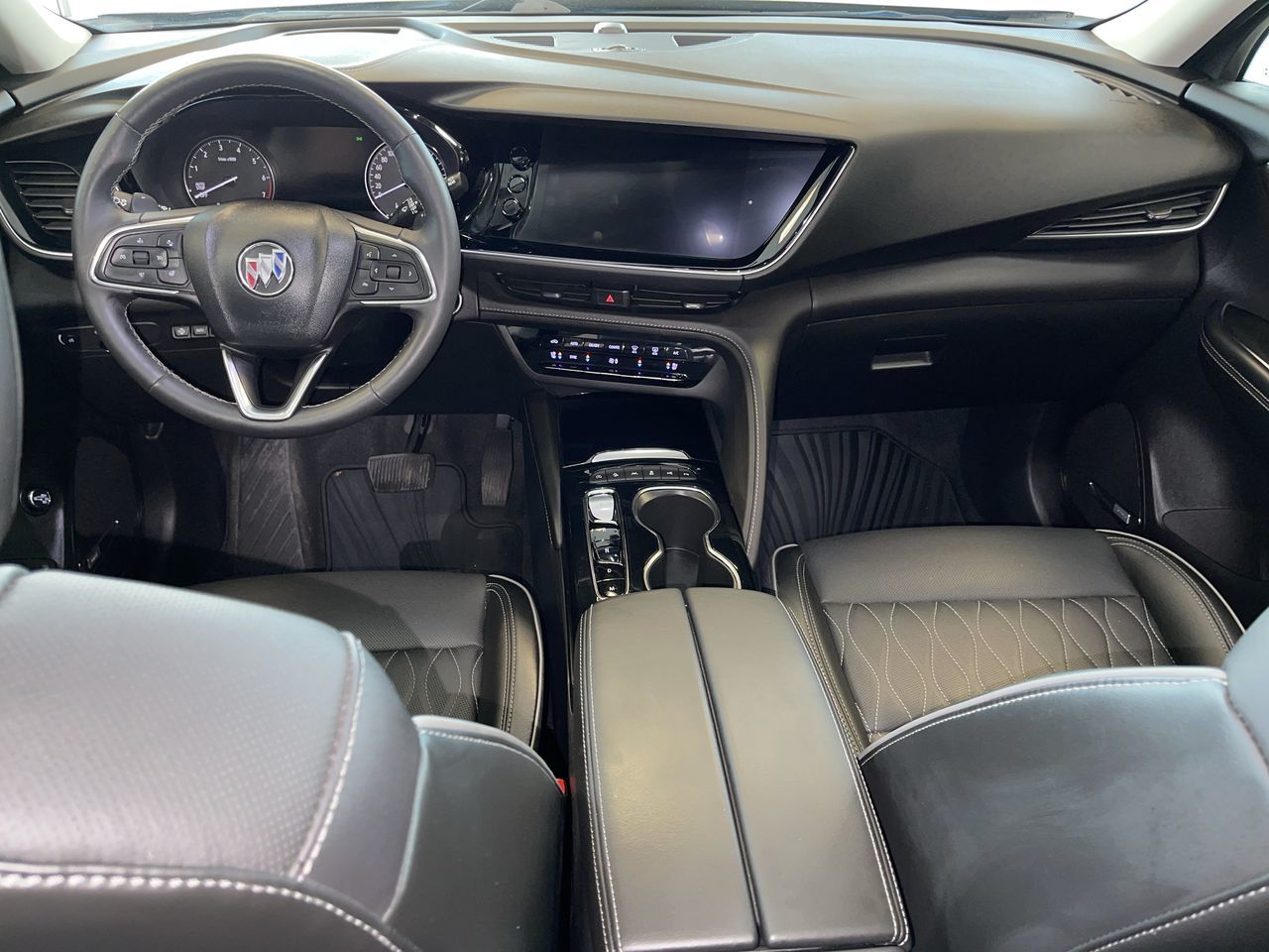 2022 Buick Envision in Regina, Saskatchewan