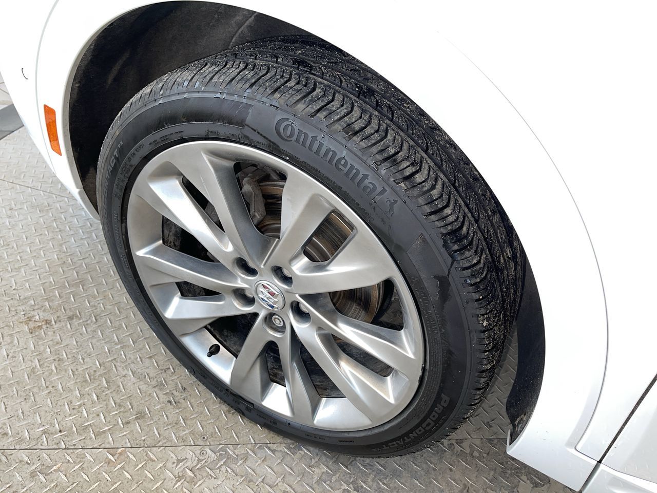 2022 Buick Envision in Regina, Saskatchewan