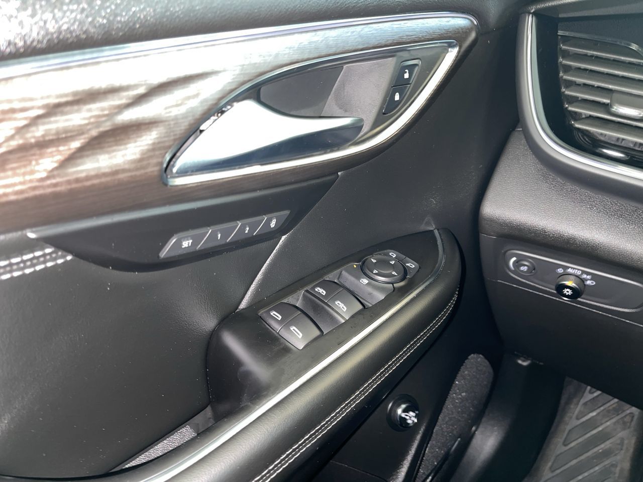 2022 Buick Envision in Regina, Saskatchewan