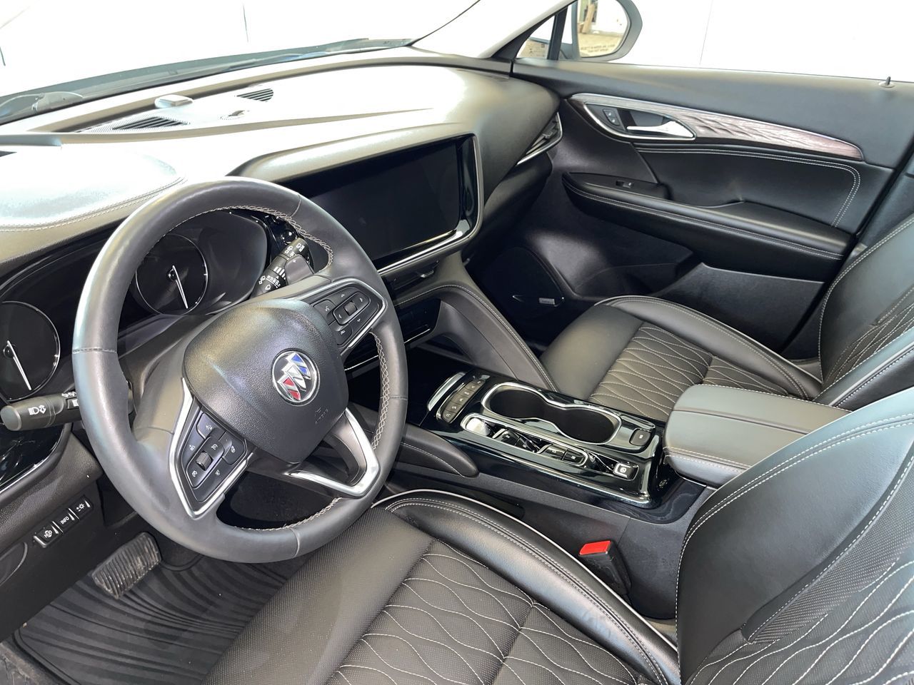 2022 Buick Envision in Regina, Saskatchewan