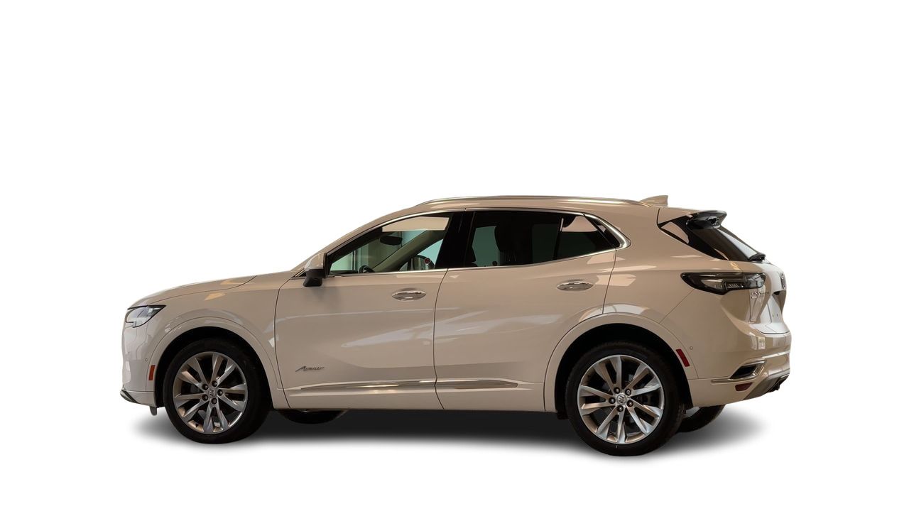 2022 Buick Envision in Regina, Saskatchewan