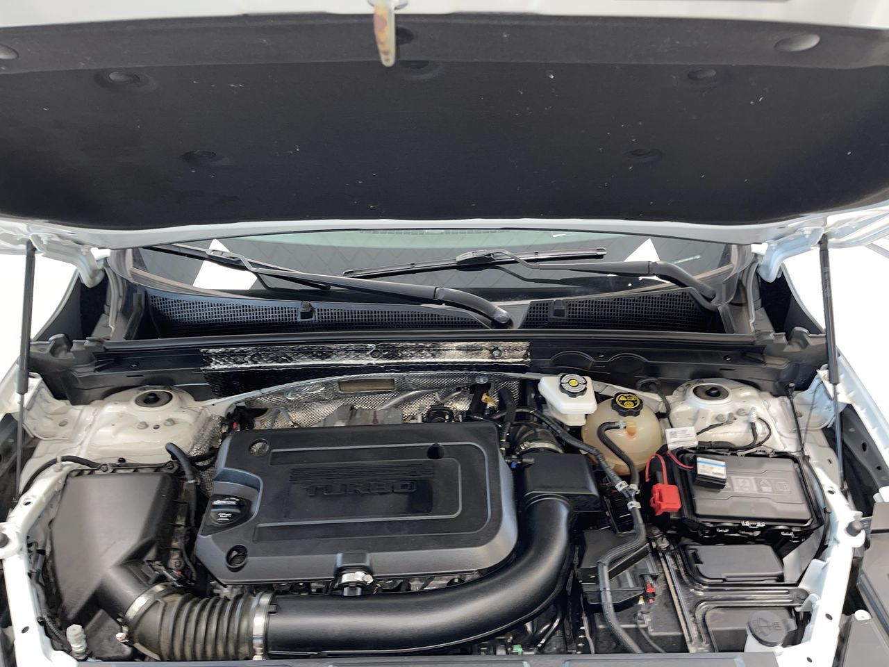 2022 Buick Envision in Regina, Saskatchewan