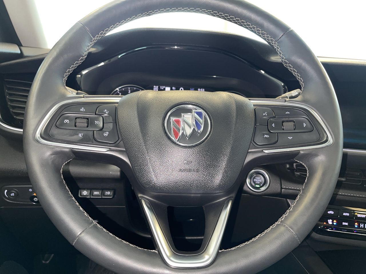 2022 Buick Envision in Regina, Saskatchewan
