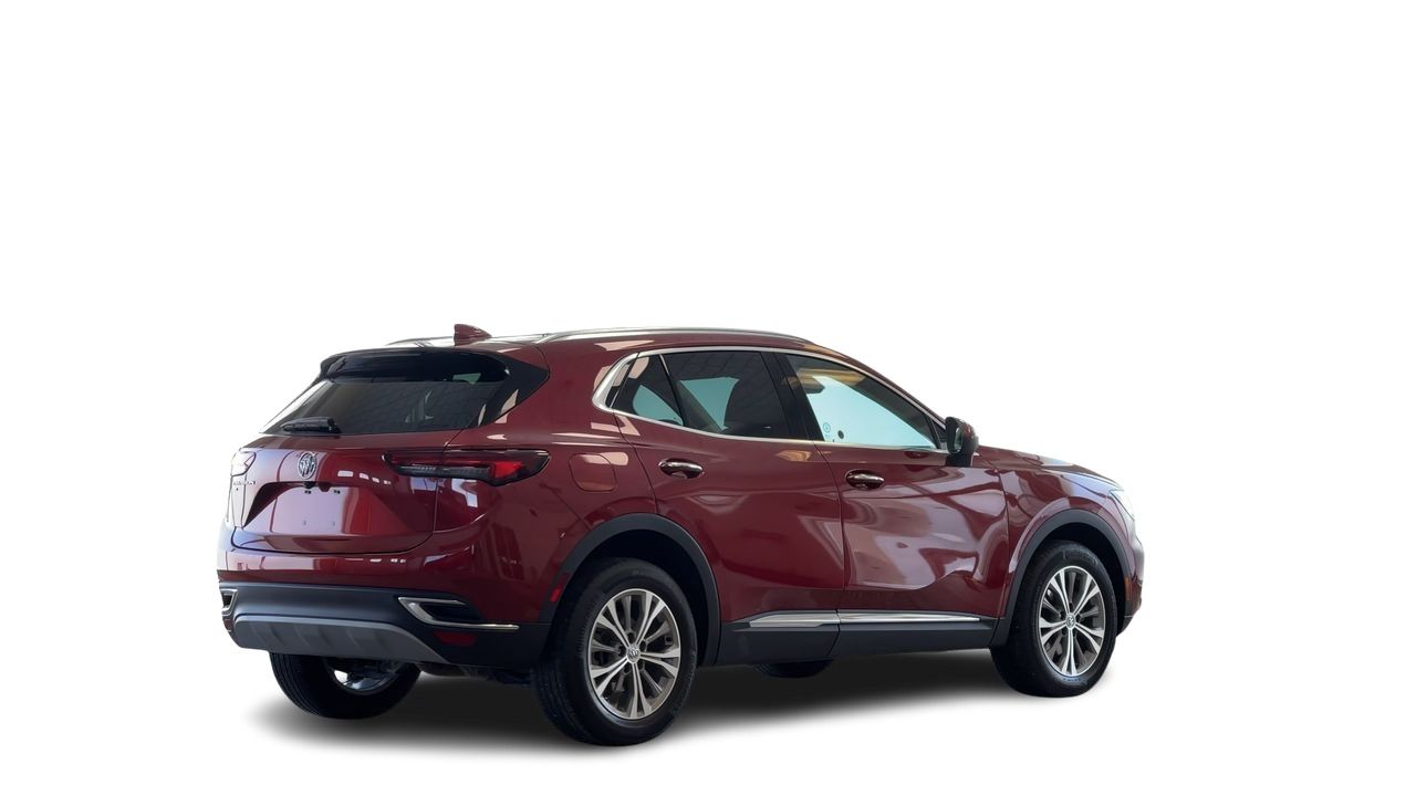 2022 Buick Envision in Regina, Saskatchewan