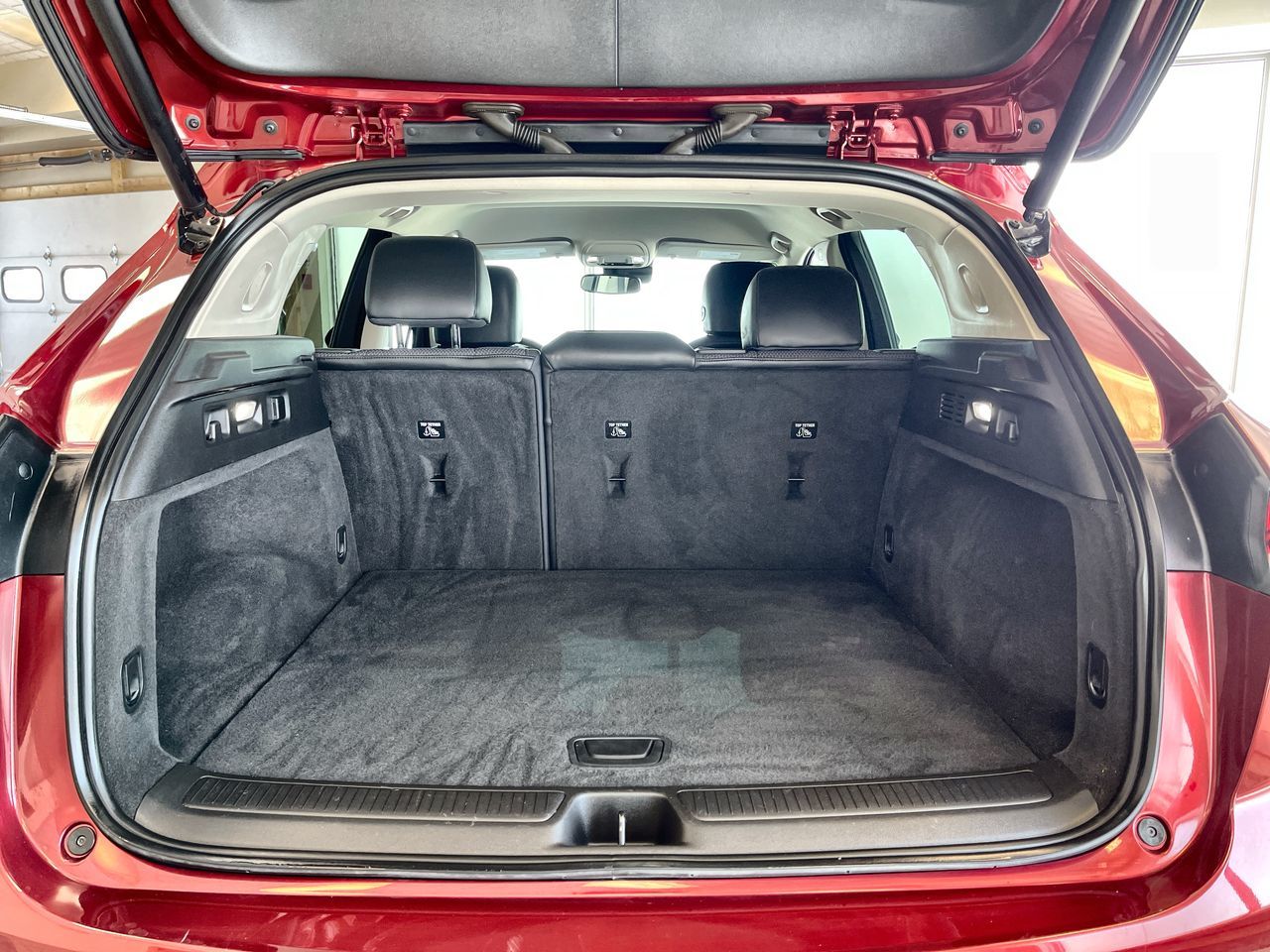 2022 Buick Envision in Regina, Saskatchewan